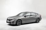 BMW 640i xDrive Gran Turismo M Sport 2020 года (WW)